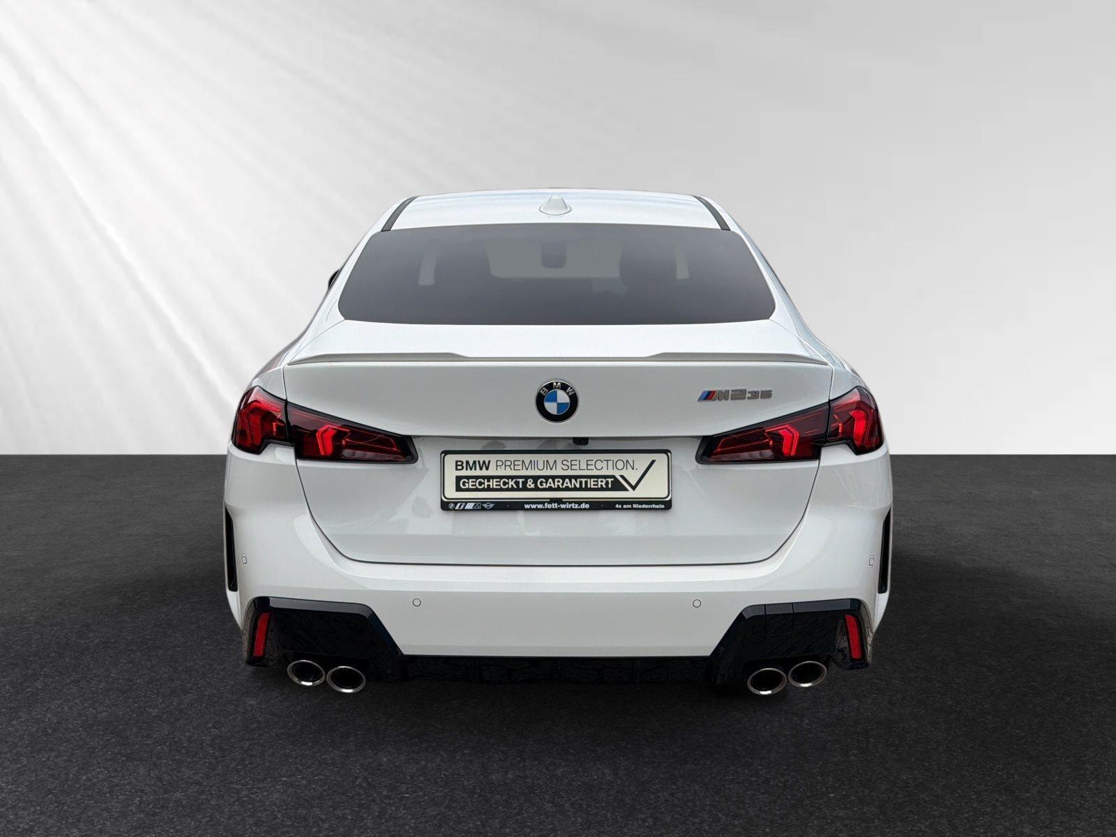 BMW 2er Gran Coupé – Bild 10