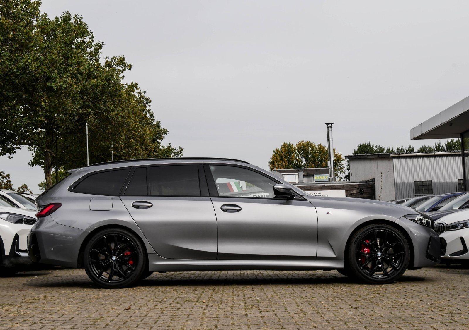 BMW 3er Touring – Bild 20