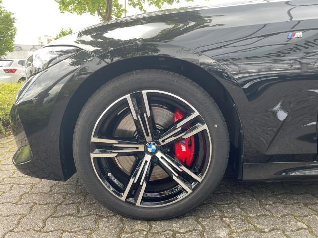 BMW 3er Touring – Bild 14