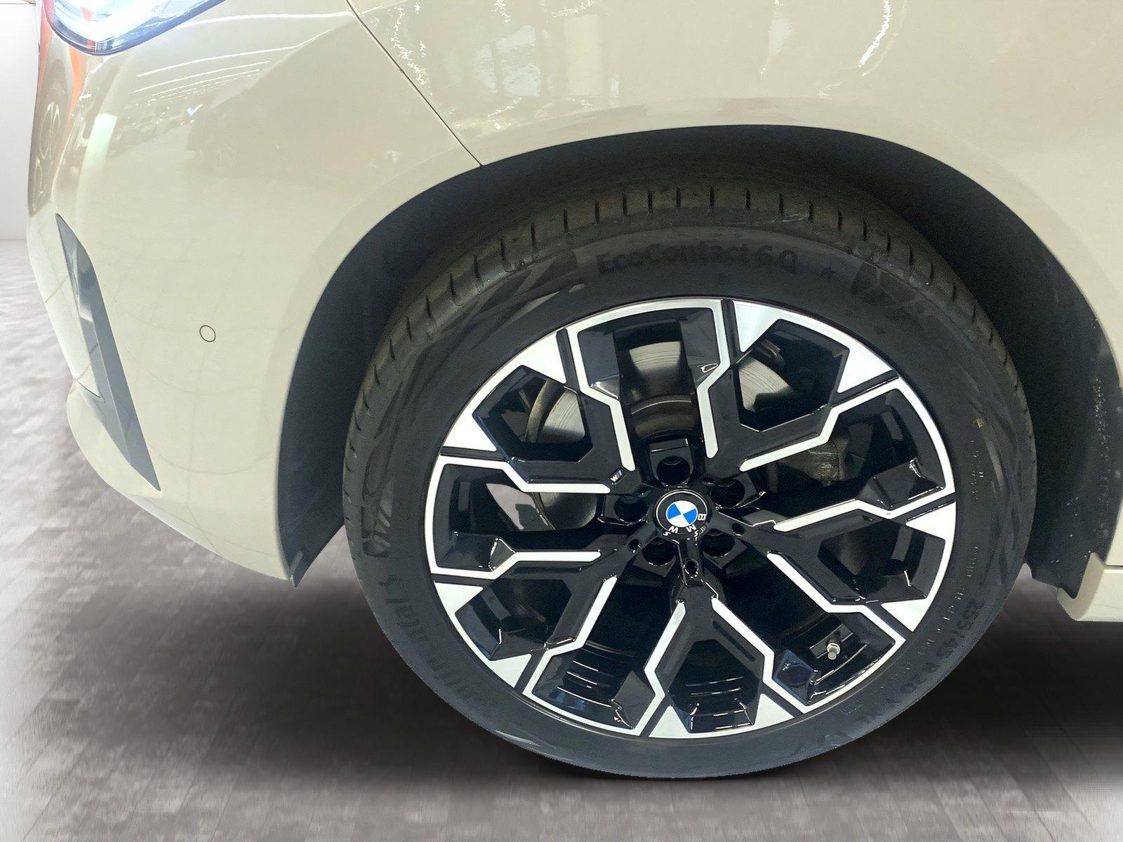 BMW X3 – Bild 7