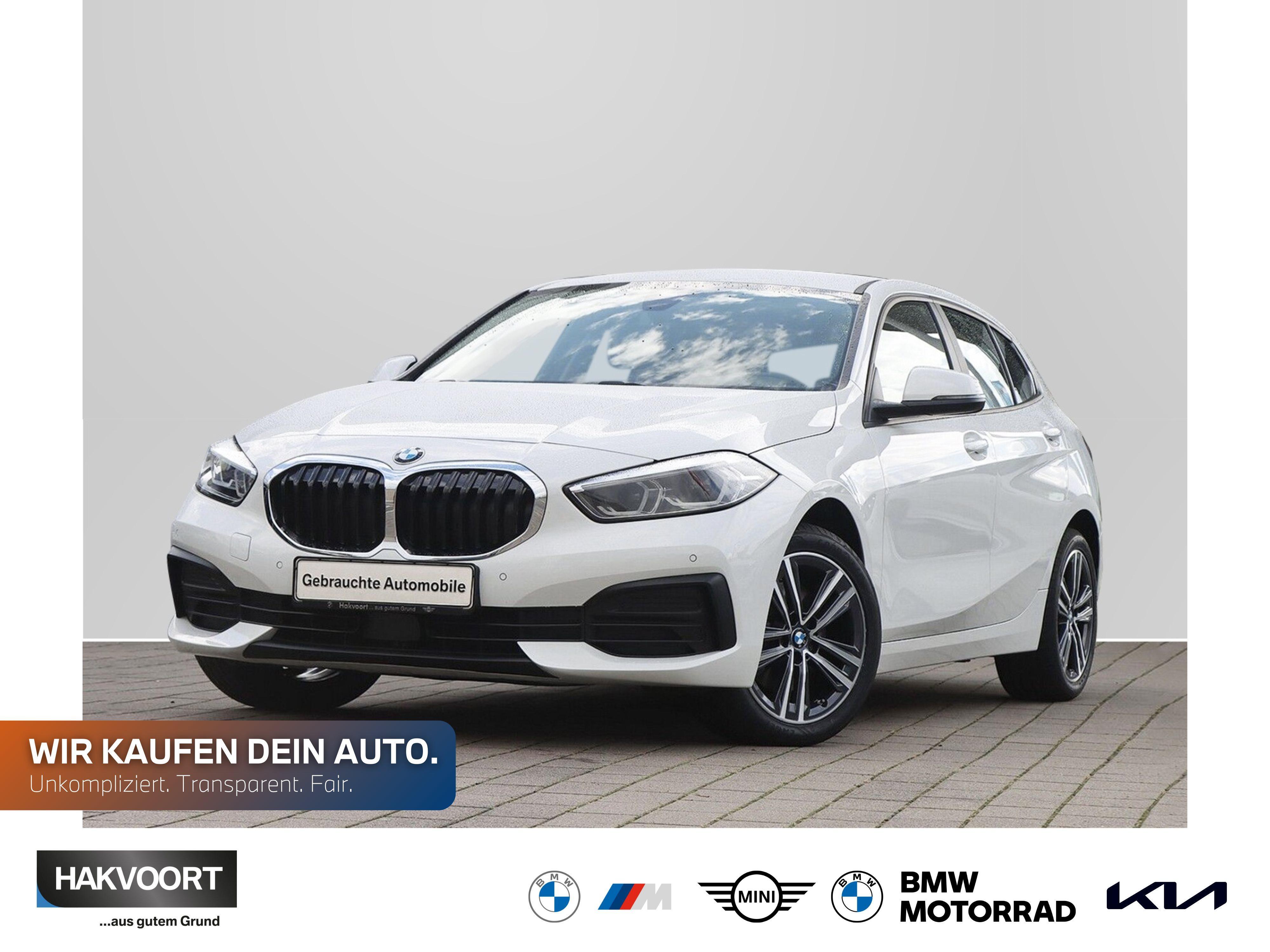BMW 1er