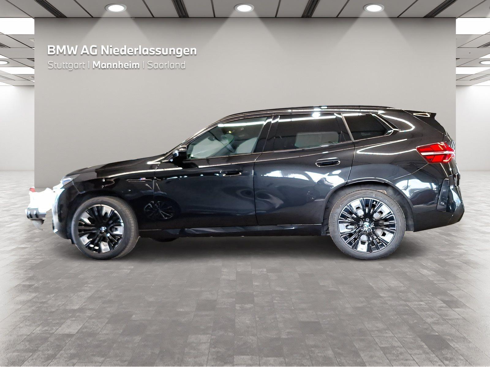 BMW X3 – Bild 3