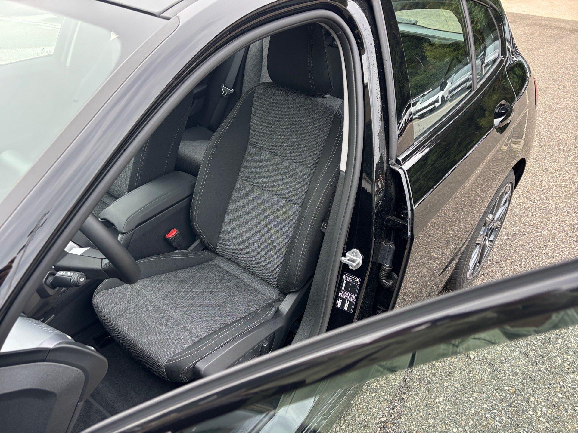 BMW 1er – Bild 14