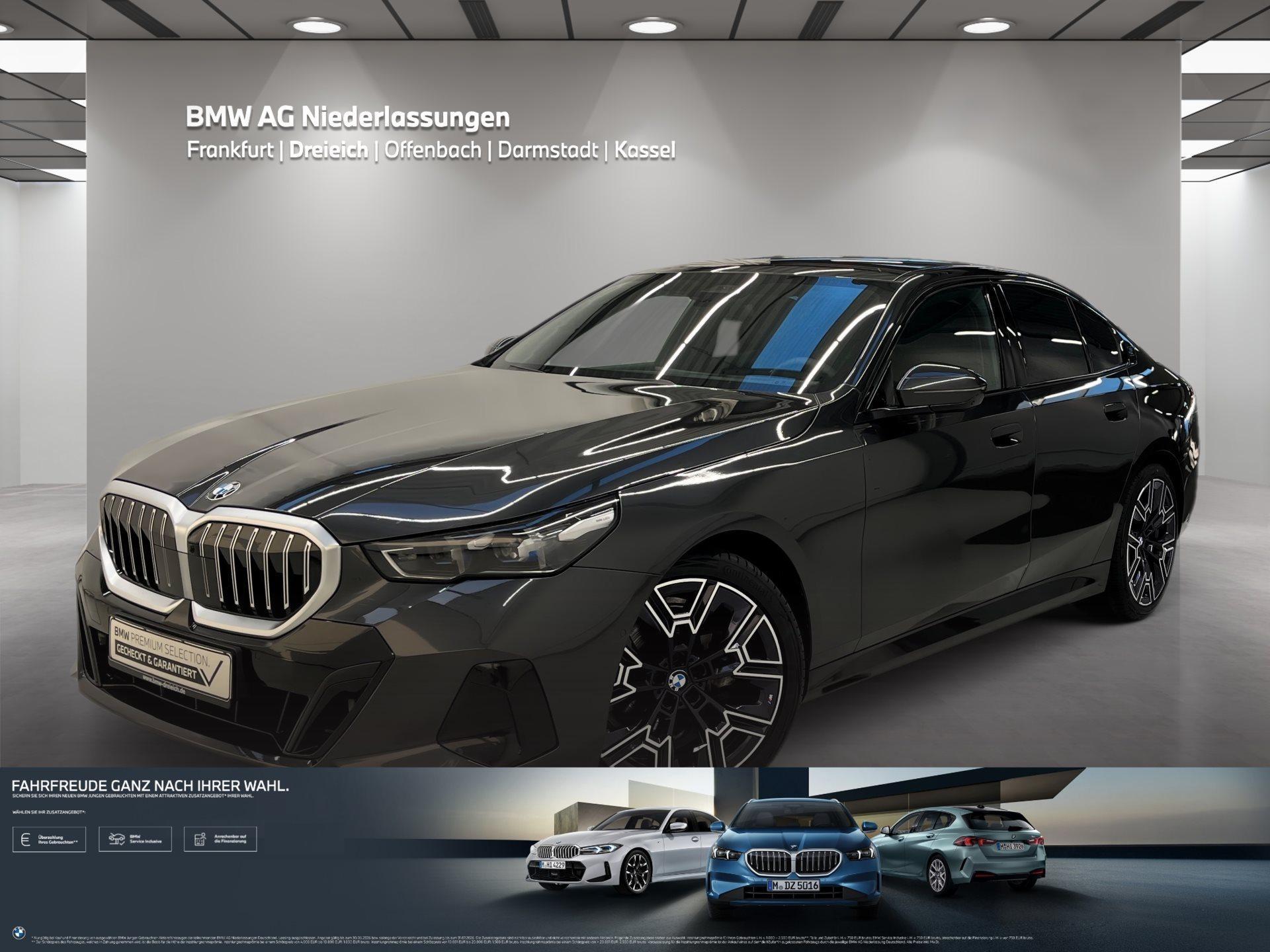 BMW 5er