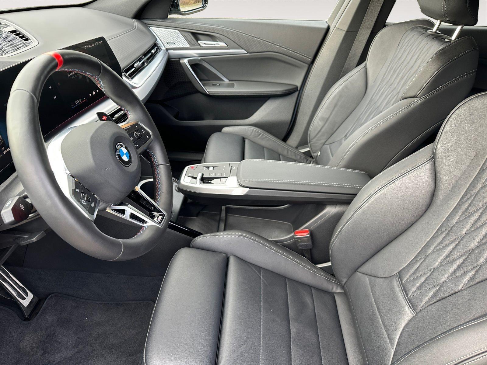 BMW X2 – Bild 9