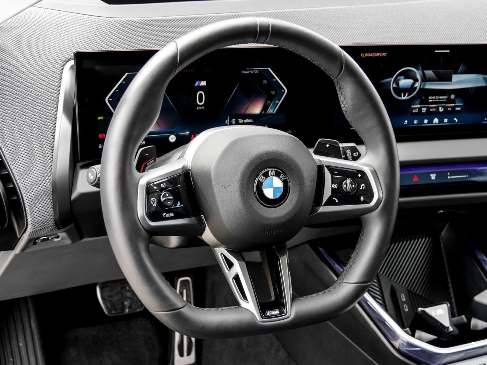 BMW X3 – Bild 21