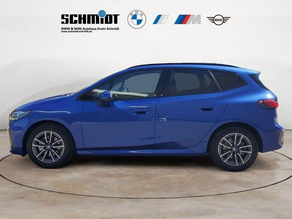 BMW 2er Active Tourer – Bild 13