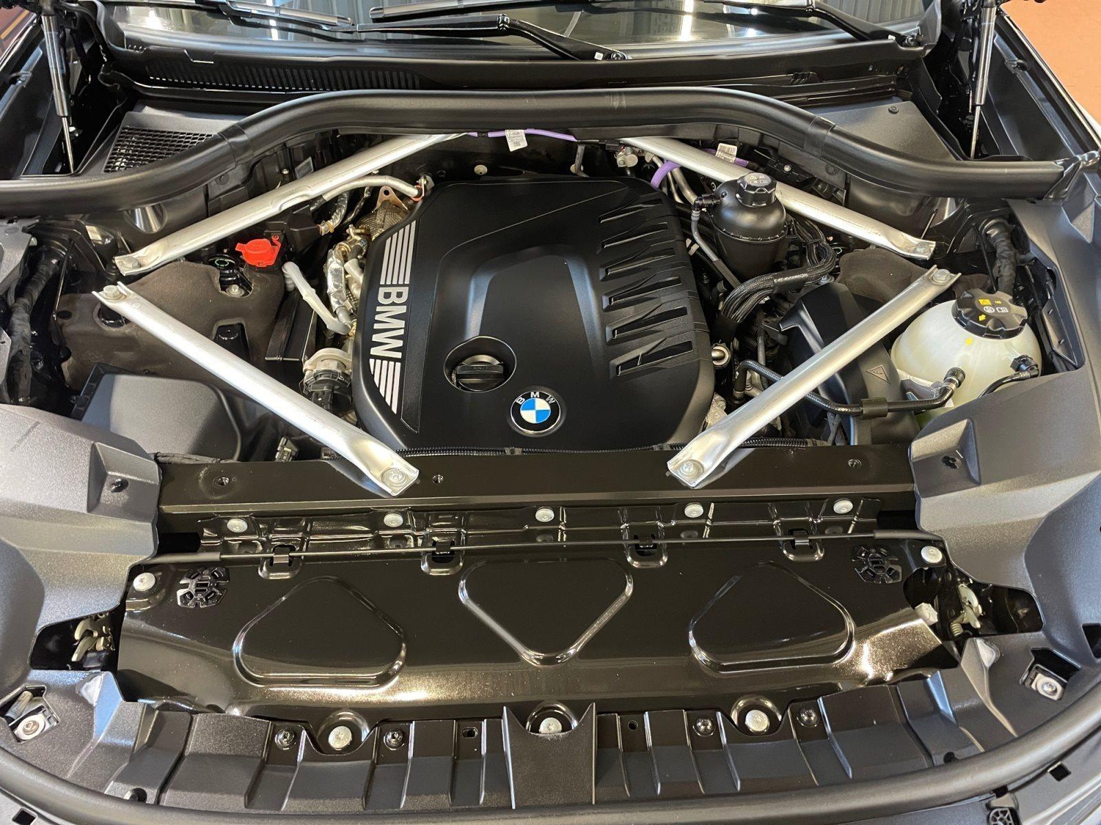 BMW X7 – Bild 13