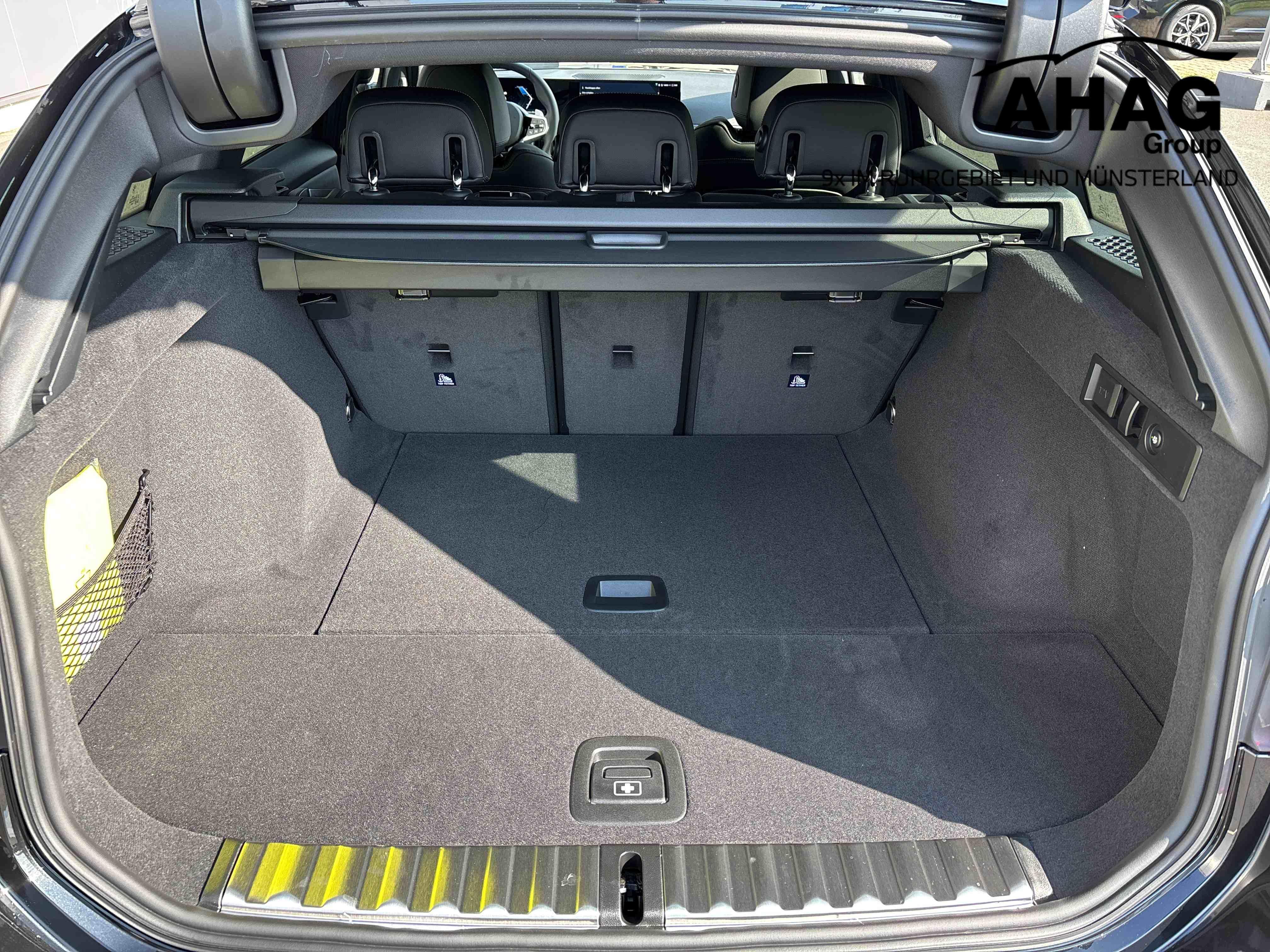 BMW 3er Touring – Bild 10
