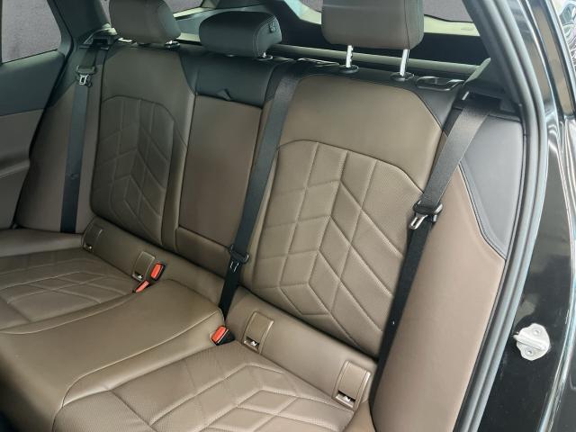 BMW 5er Touring – Bild 4