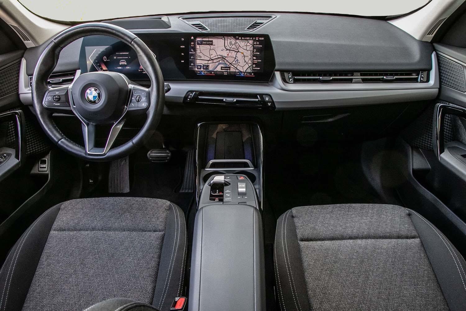 BMW X1 – Bild 12