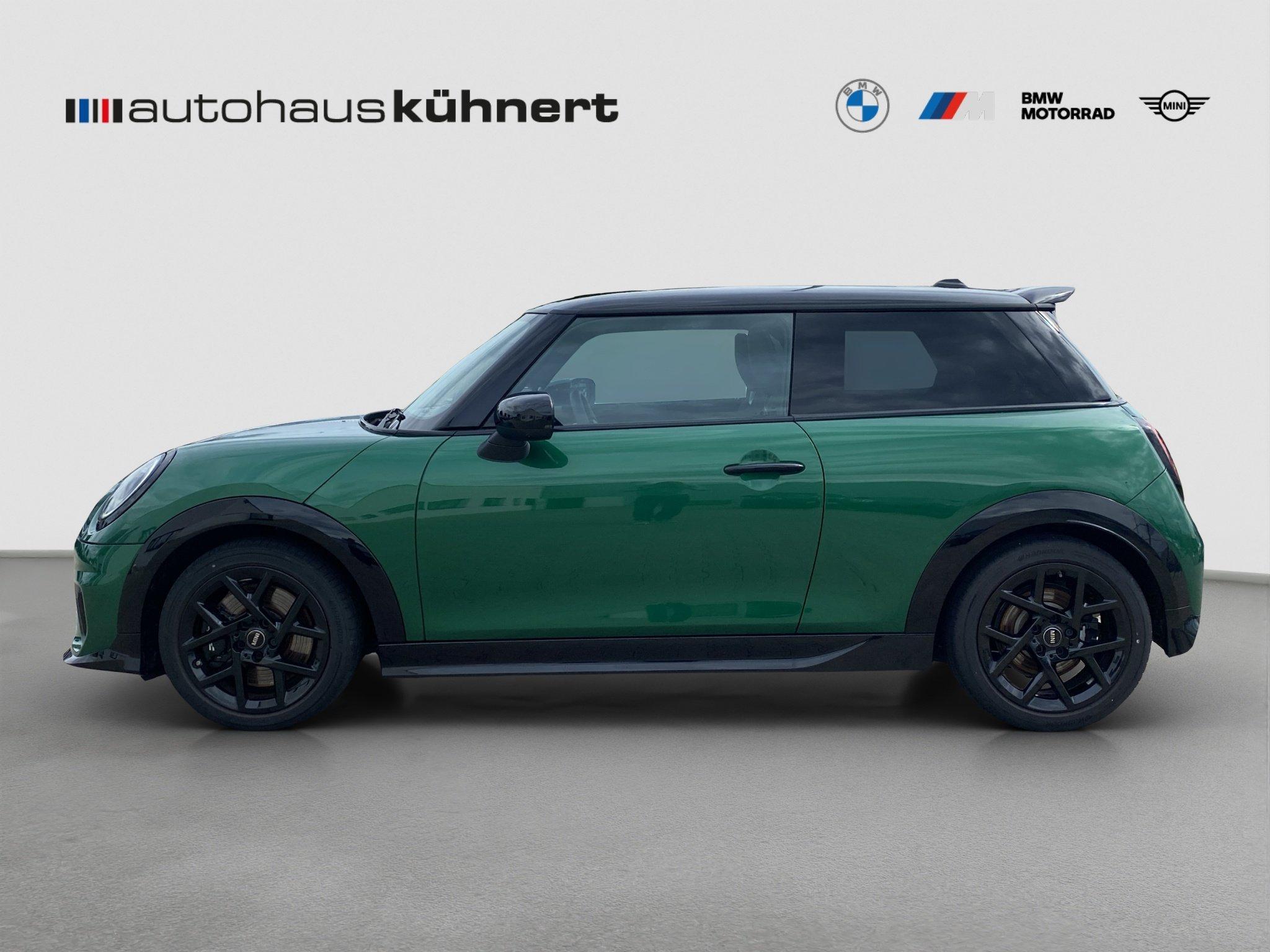 MINI Cooper 3-Türer – Bild 4