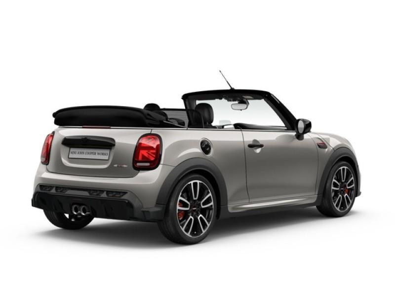 MINI Cabrio – Bild 6