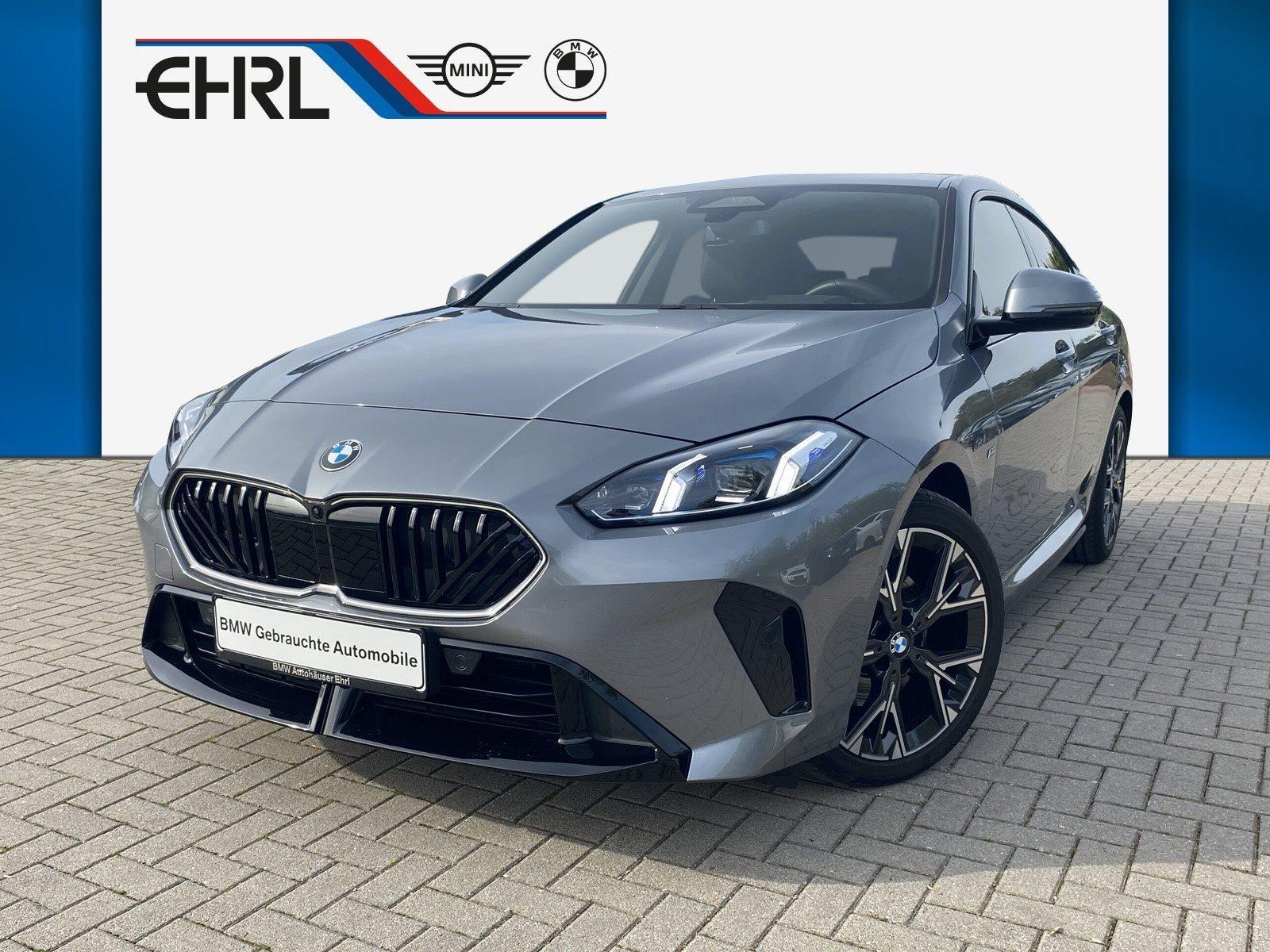 BMW 2er Gran Coupé
