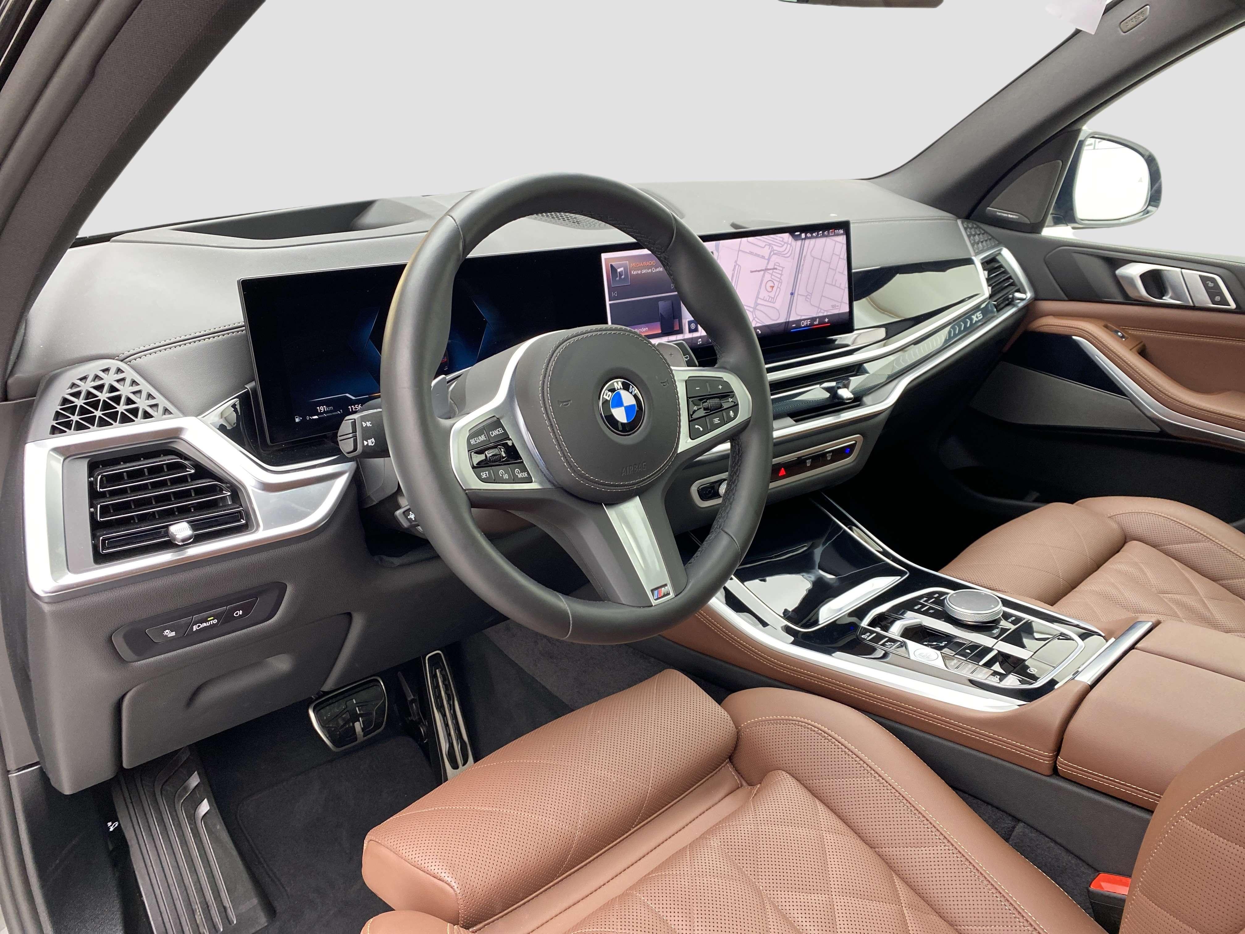 BMW X5 – Bild 15