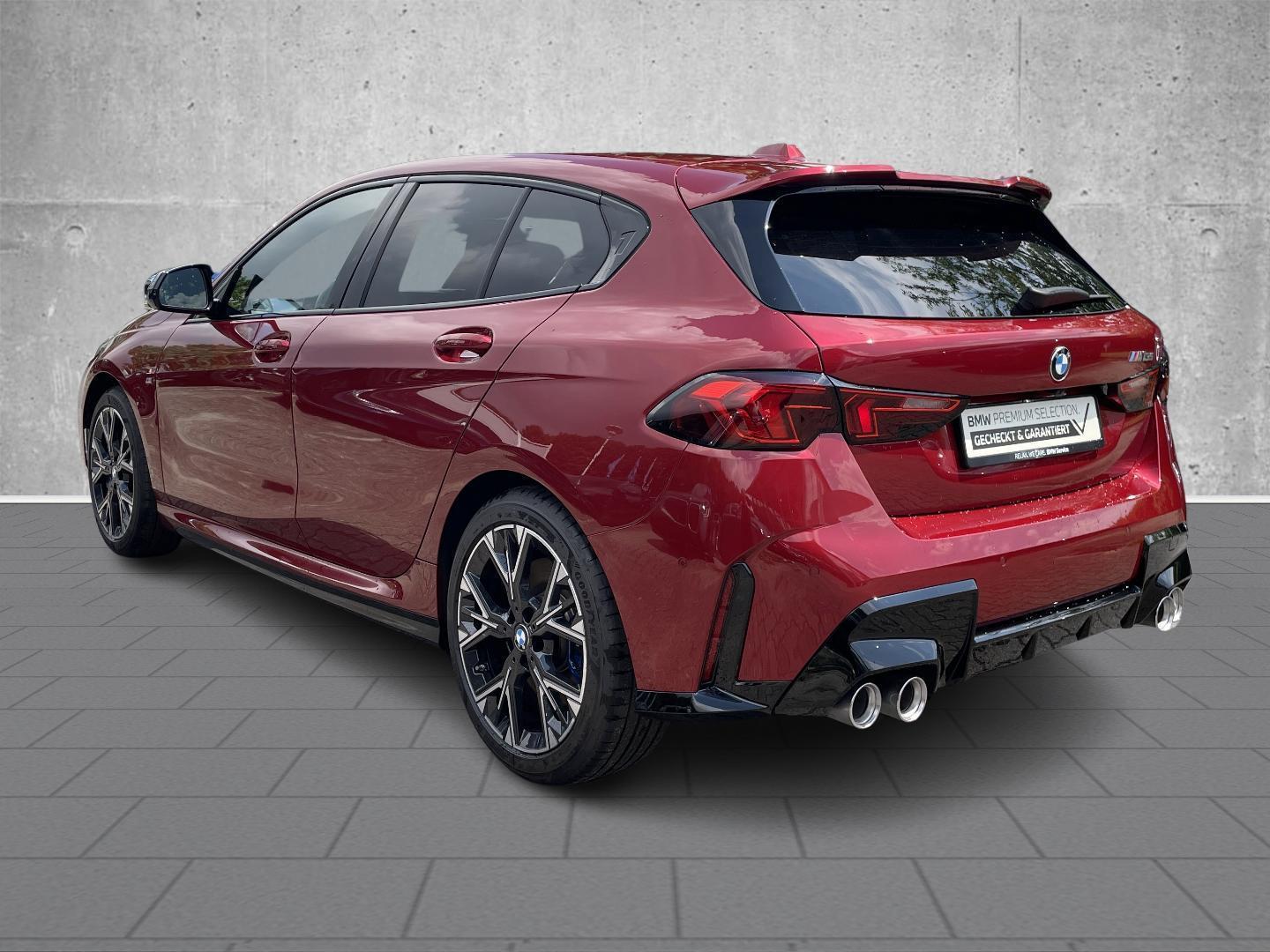 BMW 1er