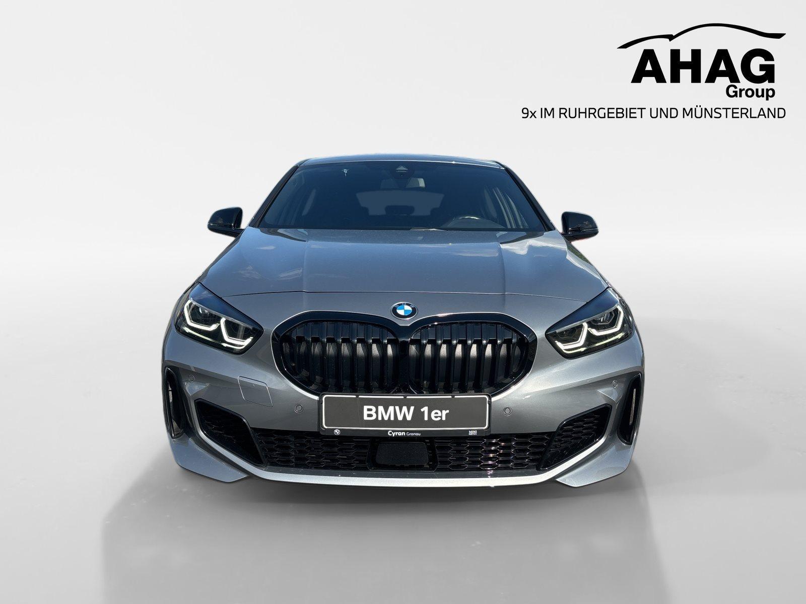 BMW 1er – Bild 2