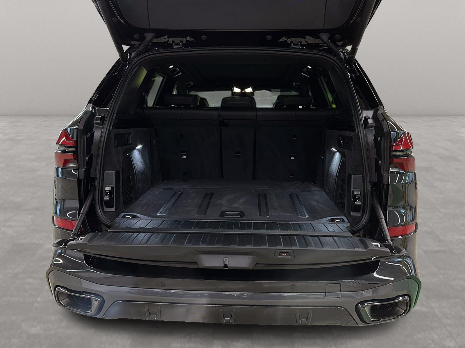 BMW X5 – Bild 19