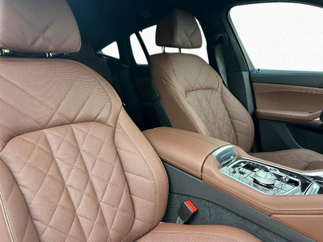 BMW X6 – Bild 4