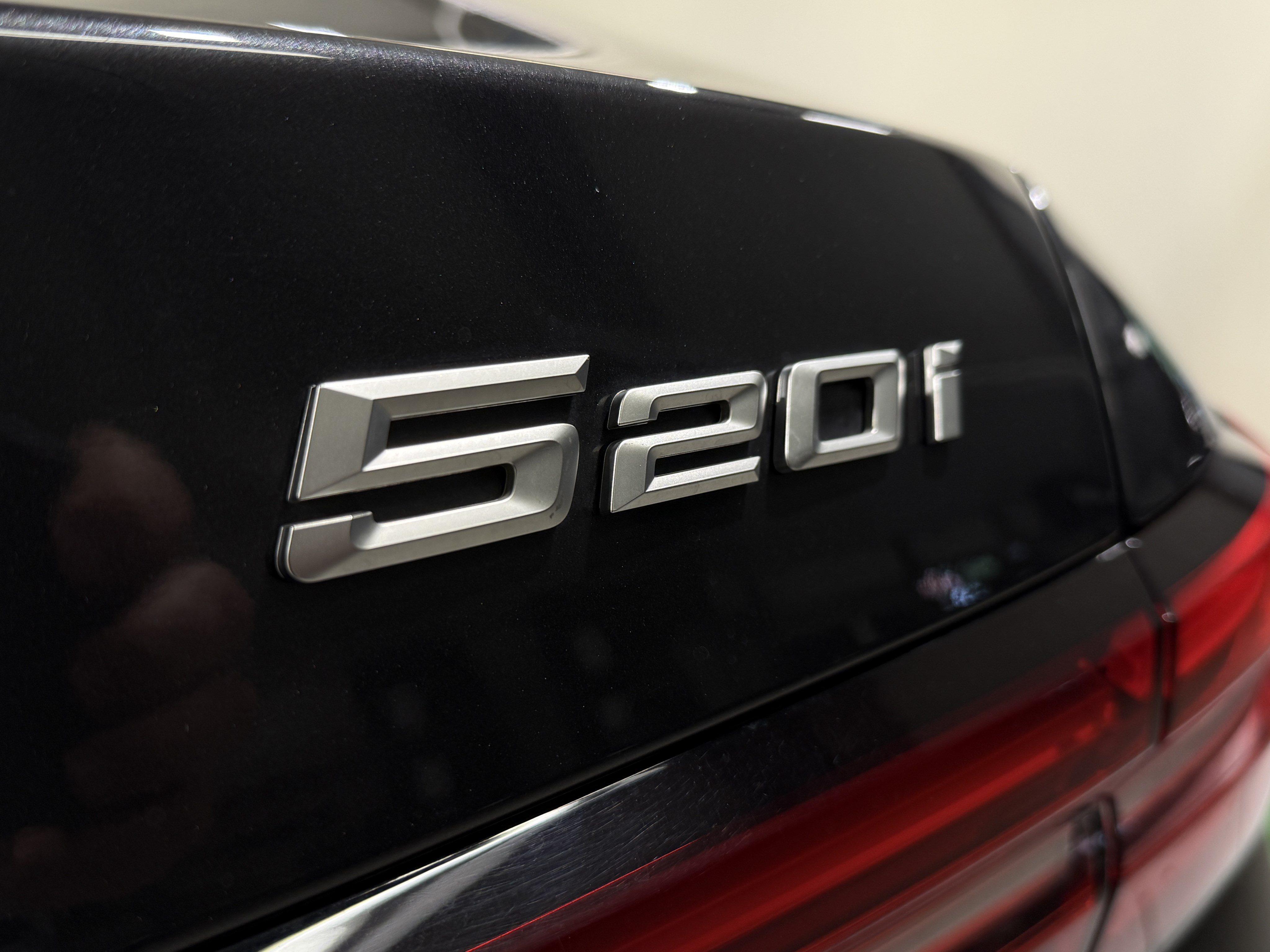 BMW 5er – Bild 23