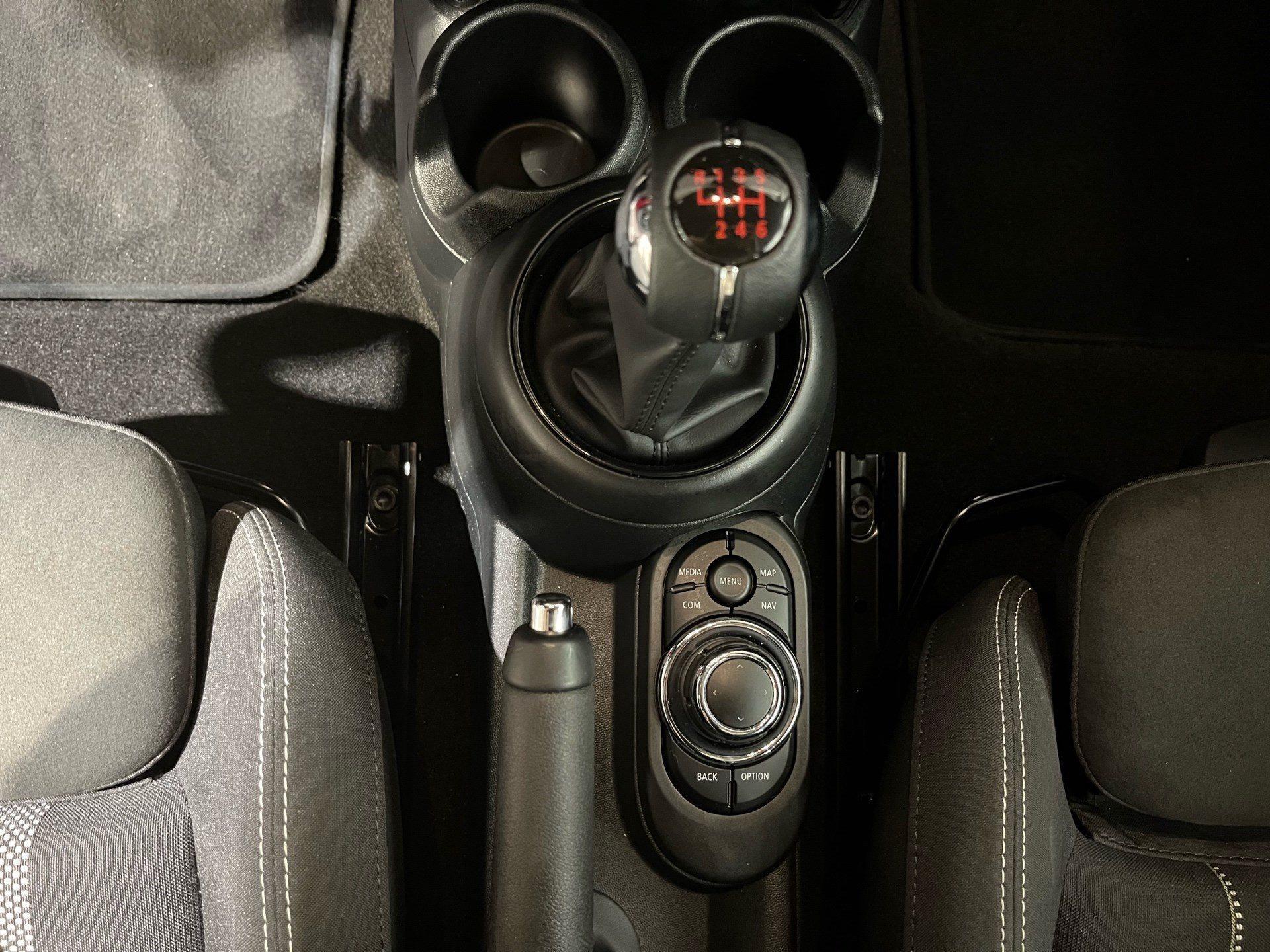 MINI Cooper 3-Türer – Bild 20