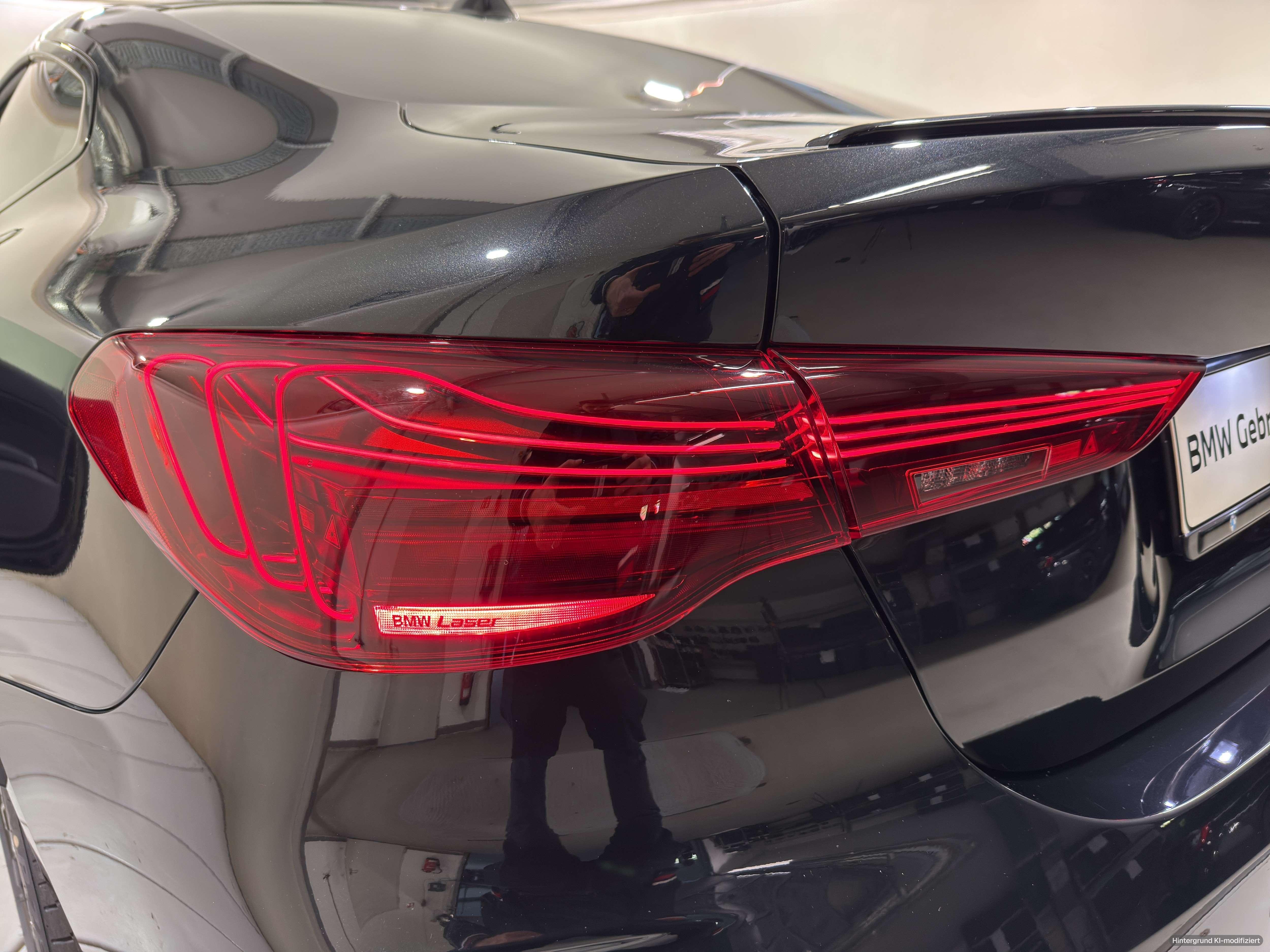 BMW 4er Coupé – Bild 19