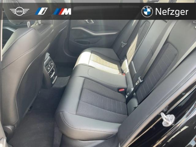 BMW 3er Touring – Bild 16