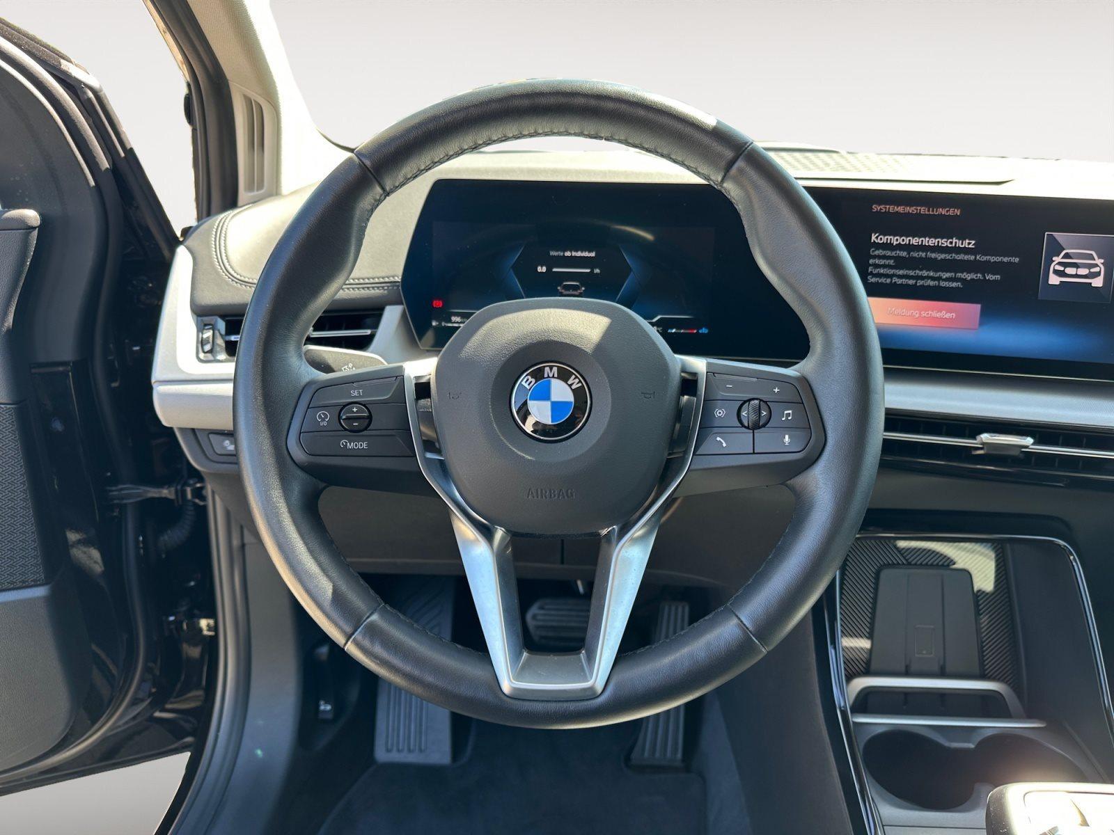 BMW 2er Active Tourer – Bild 11