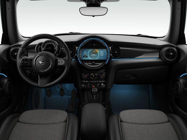 MINI Cabrio – Bild 11