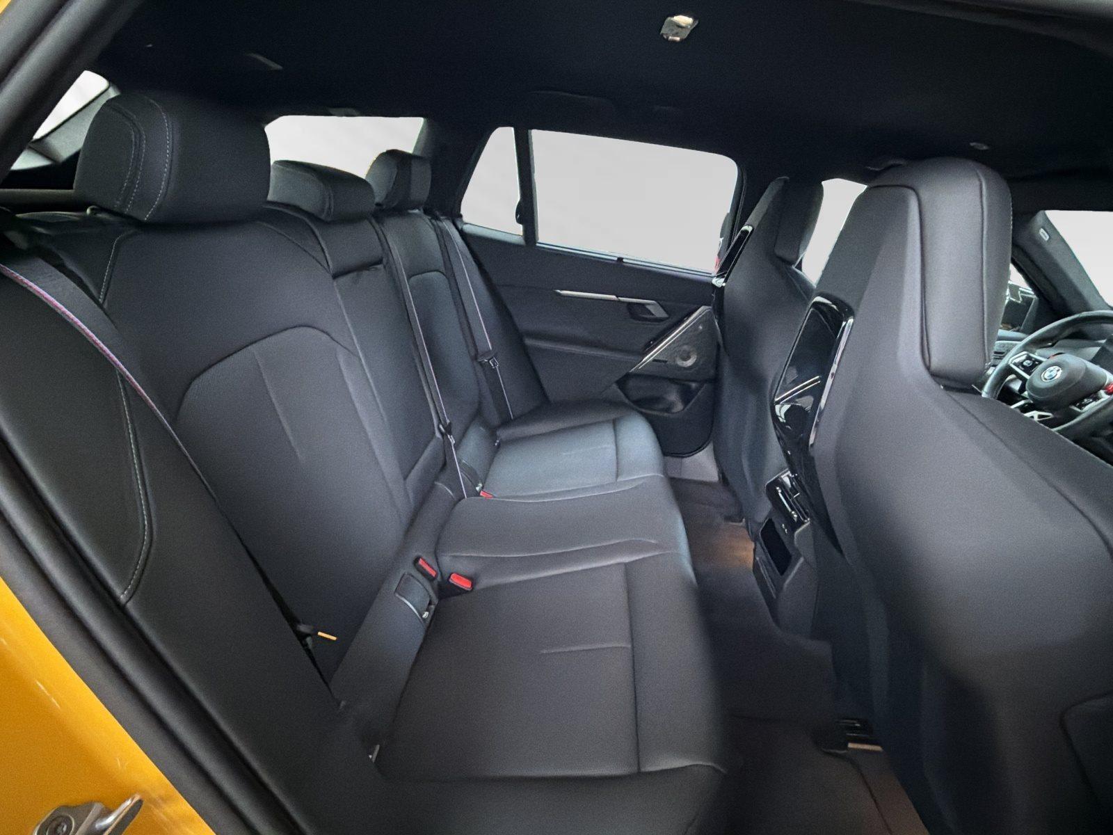 BMW M5 Touring – Bild 13