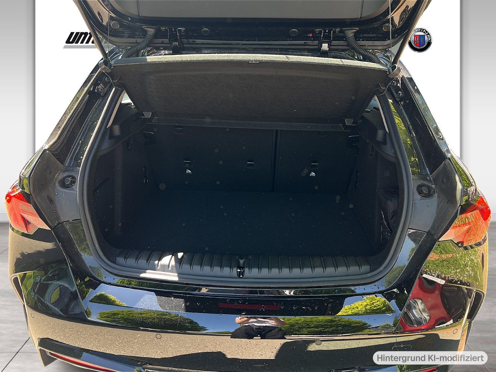 BMW 1er – Bild 11