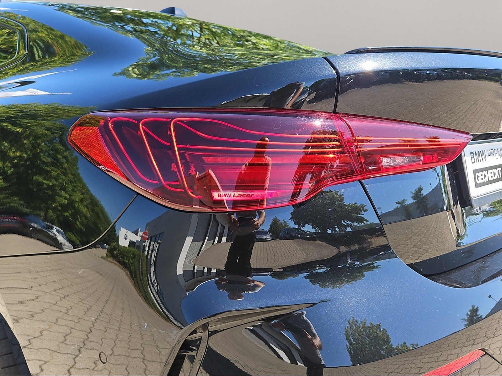BMW 4er Coupé – Bild 11