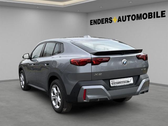 BMW X2 – Bild 3