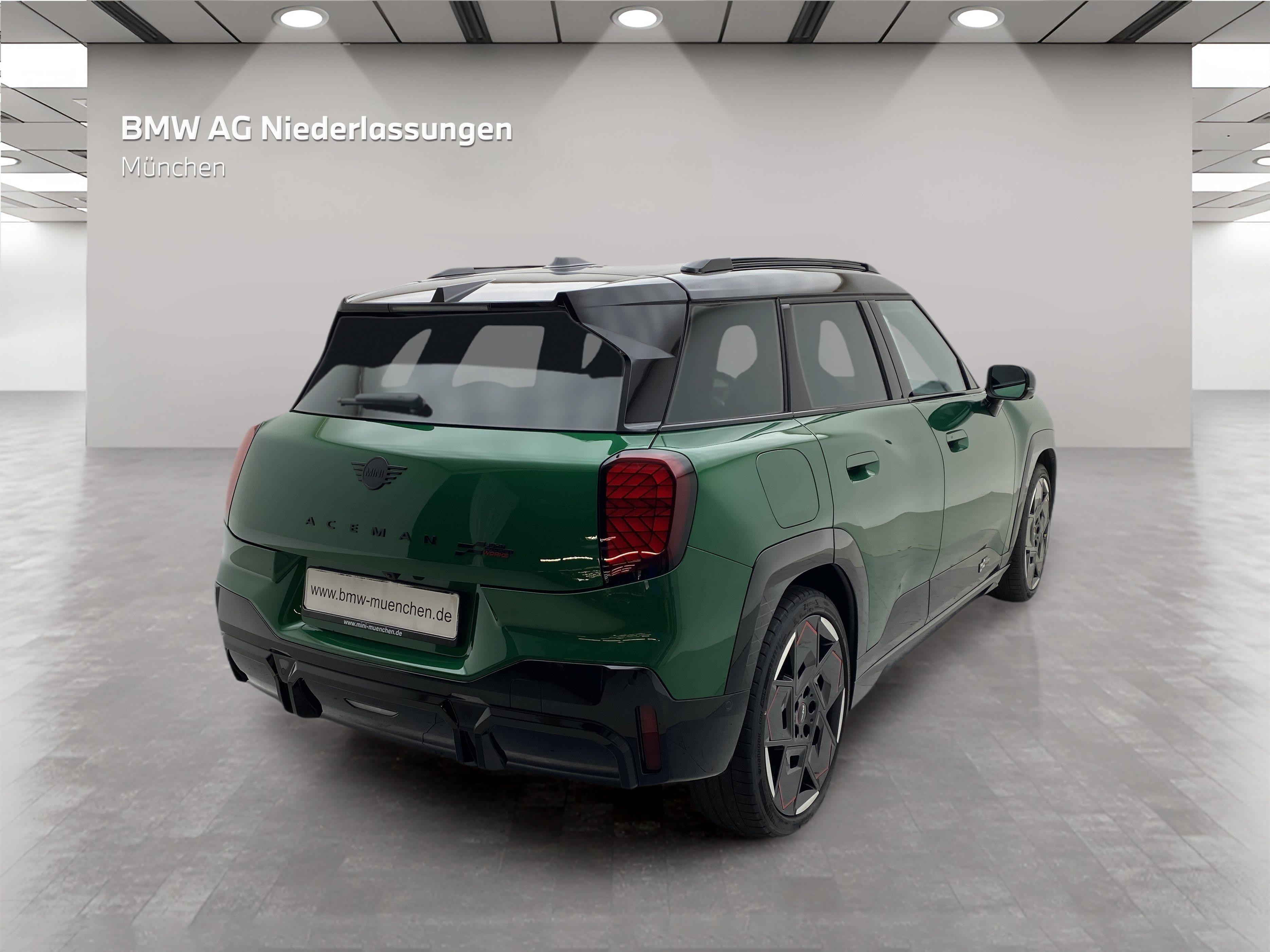MINI Aceman – Bild 4