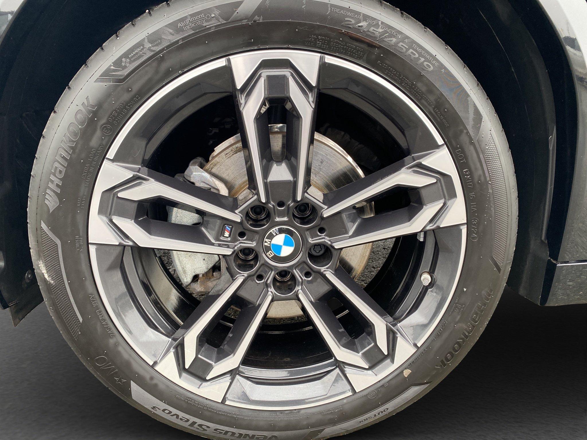 BMW X2 – Bild 15