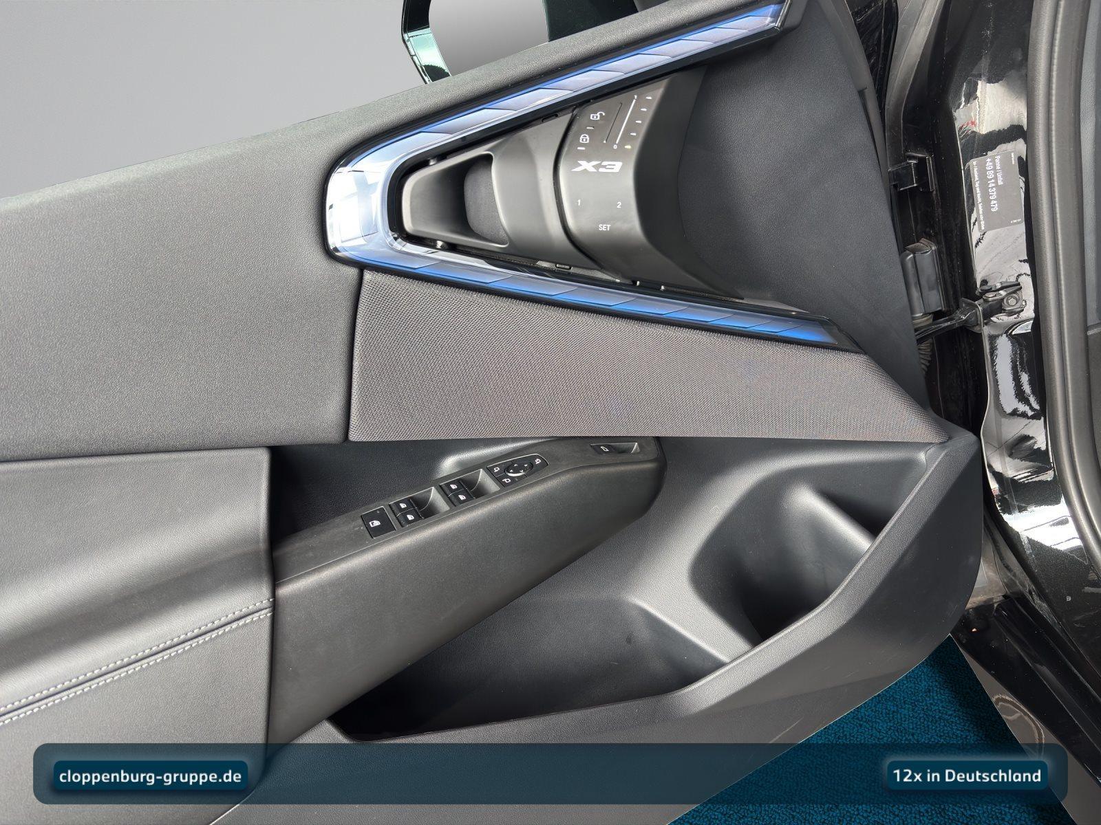 BMW X3 – Bild 16