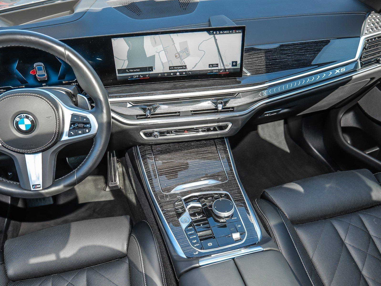 BMW X5 – Bild 27