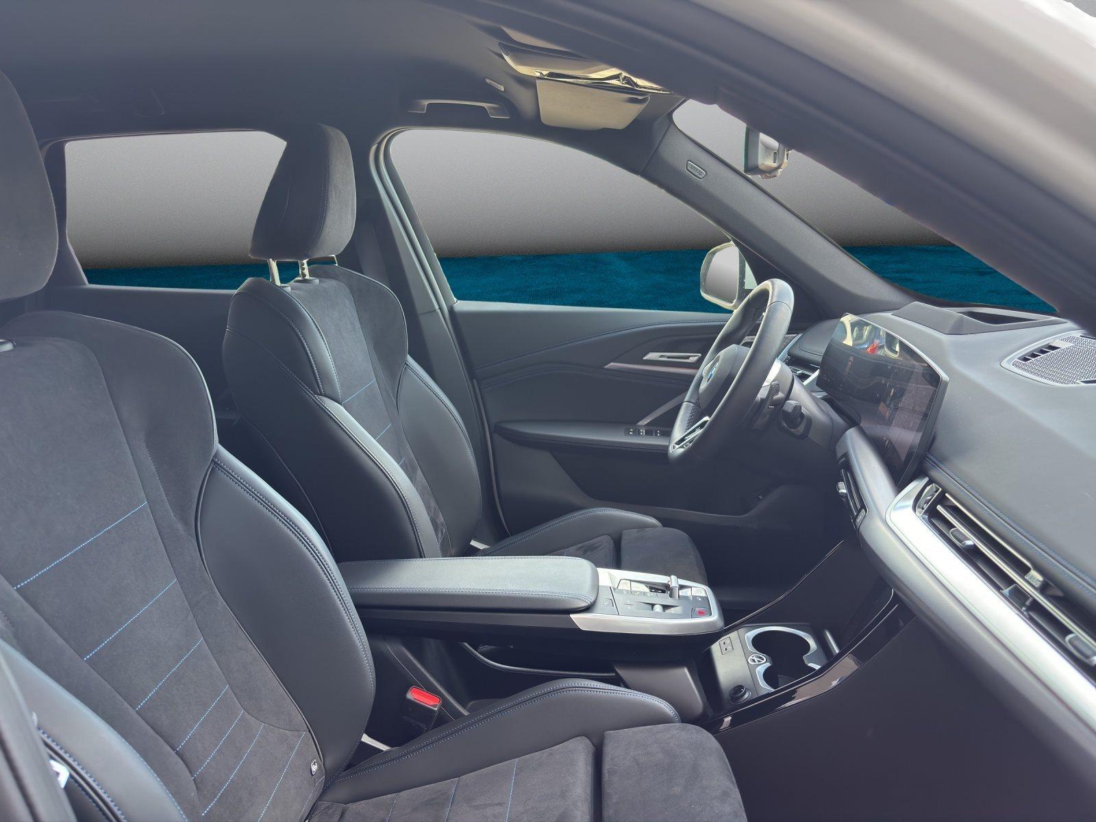BMW X1 – Bild 8