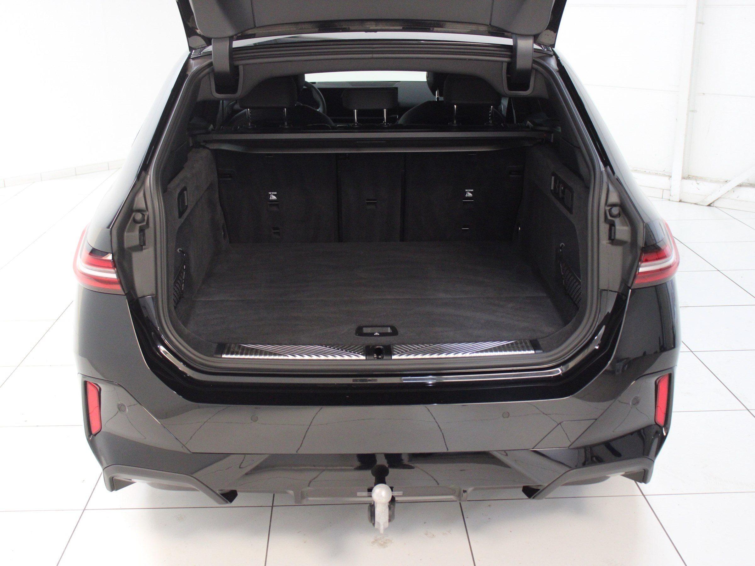 BMW 5er Touring – Bild 11