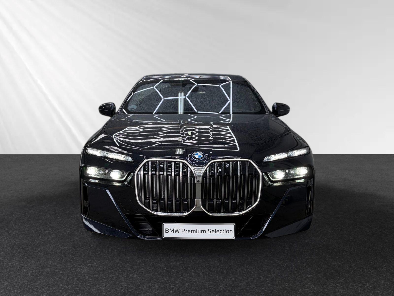 BMW 7er – Bild 15