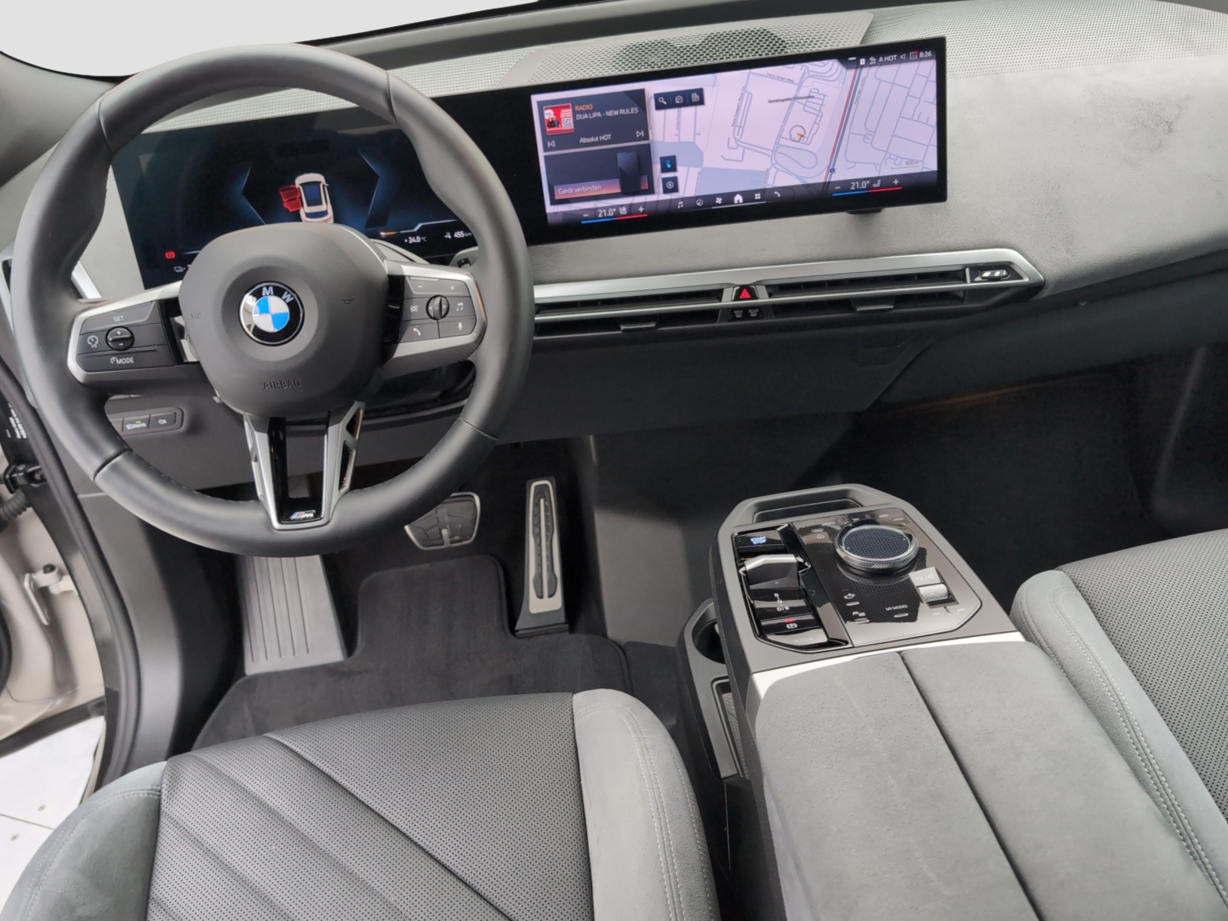 BMW iX – Bild 20