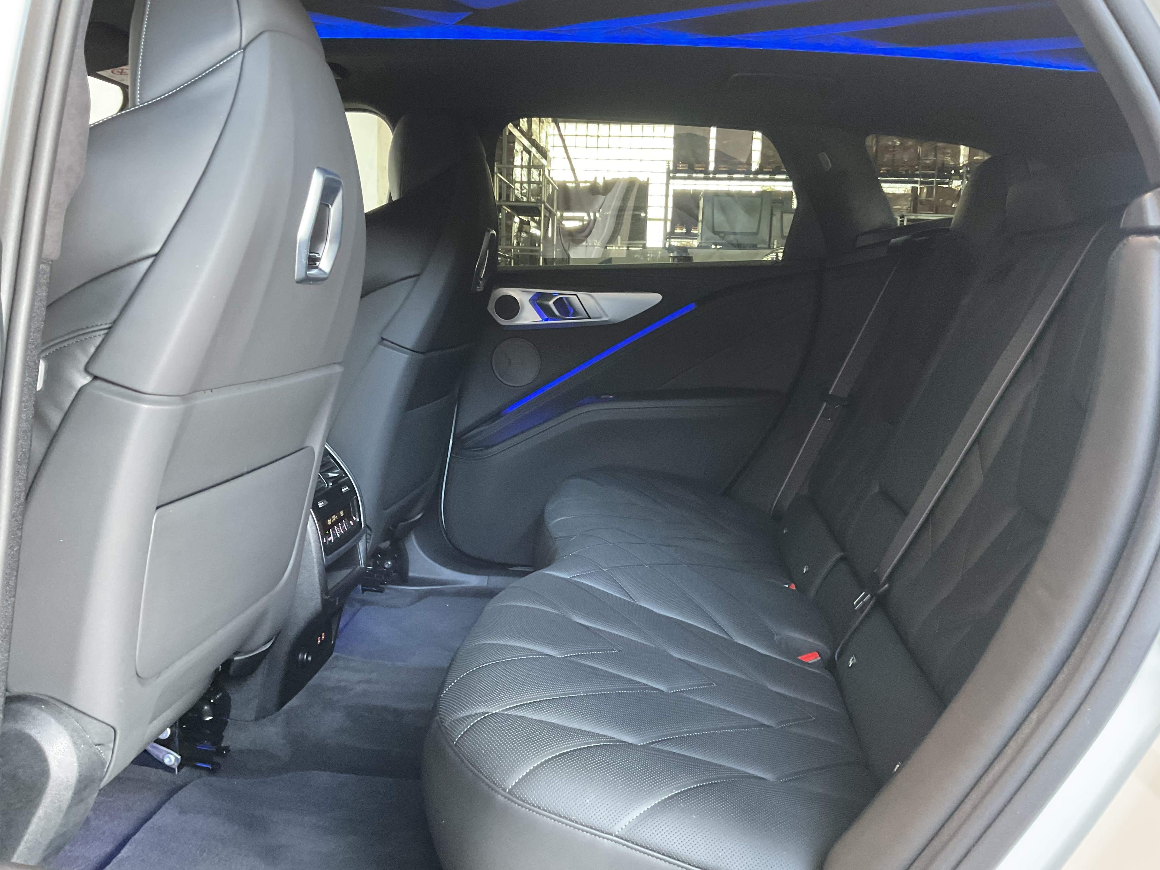 BMW XM – Bild 15