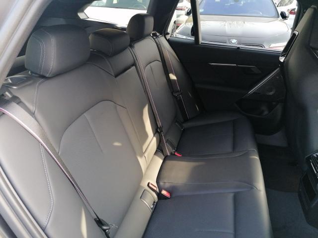 BMW 5er Touring – Bild 10