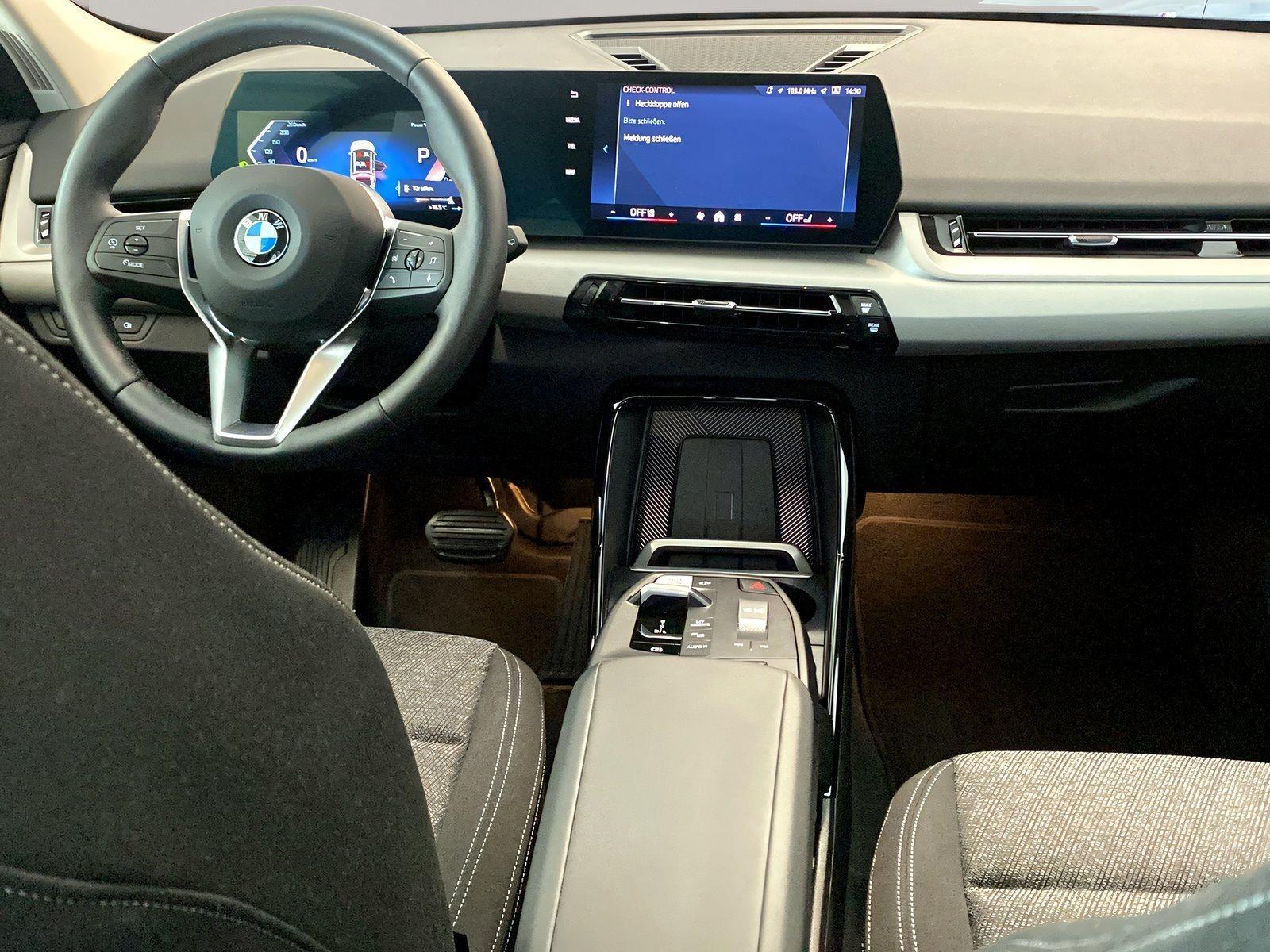BMW X1 – Bild 17