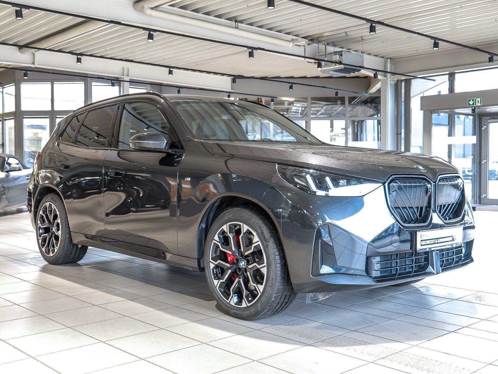 BMW X3 – Bild 6