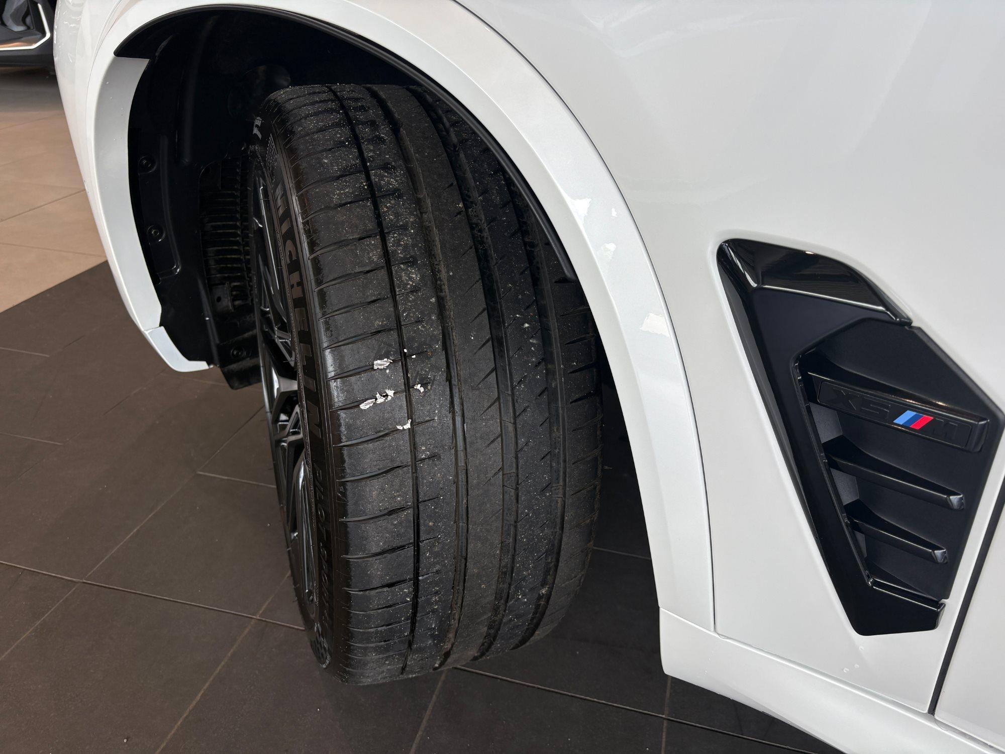 BMW X5M – Bild 15
