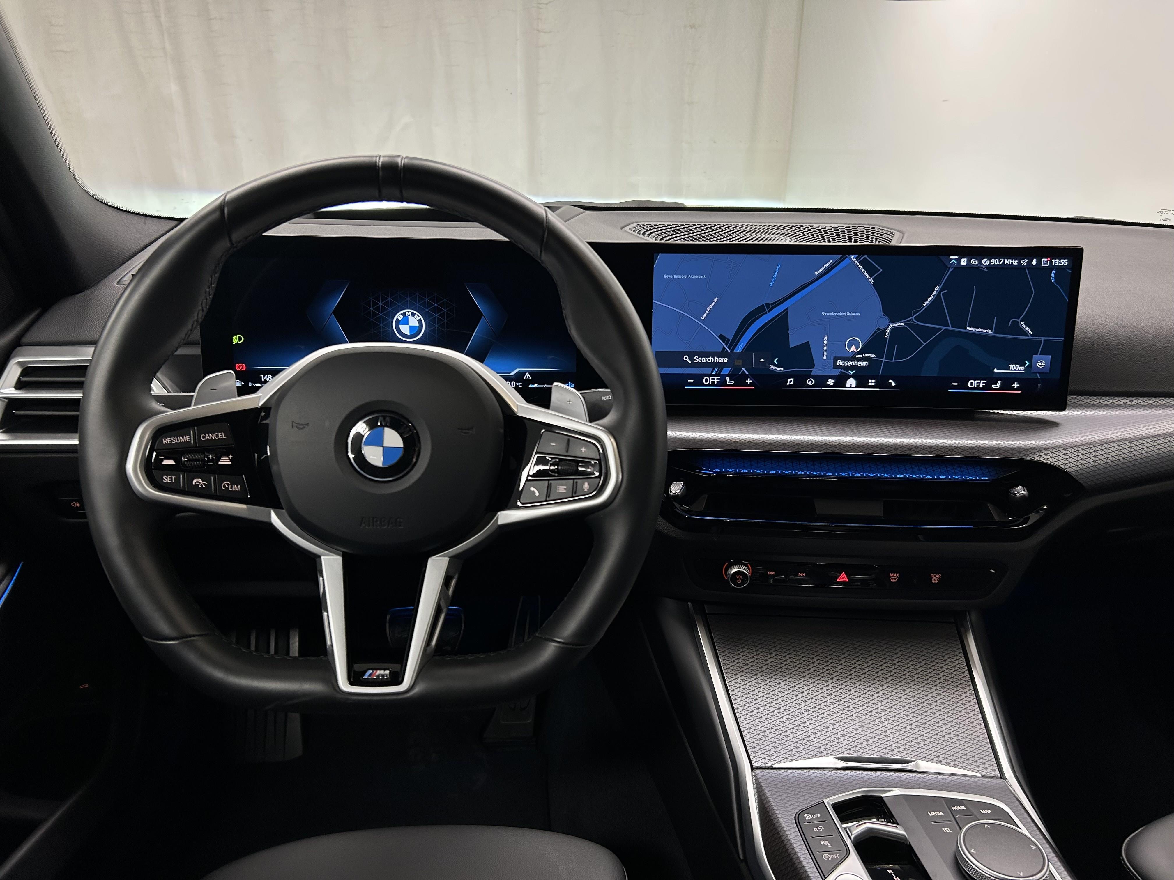 BMW 3er – Bild 15