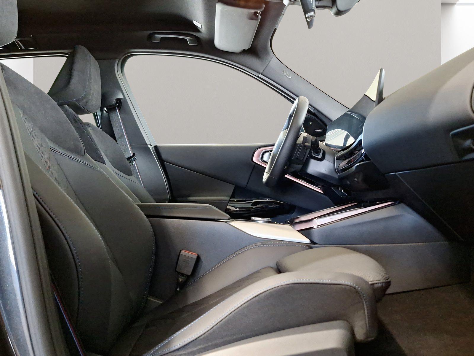 BMW X3 – Bild 5