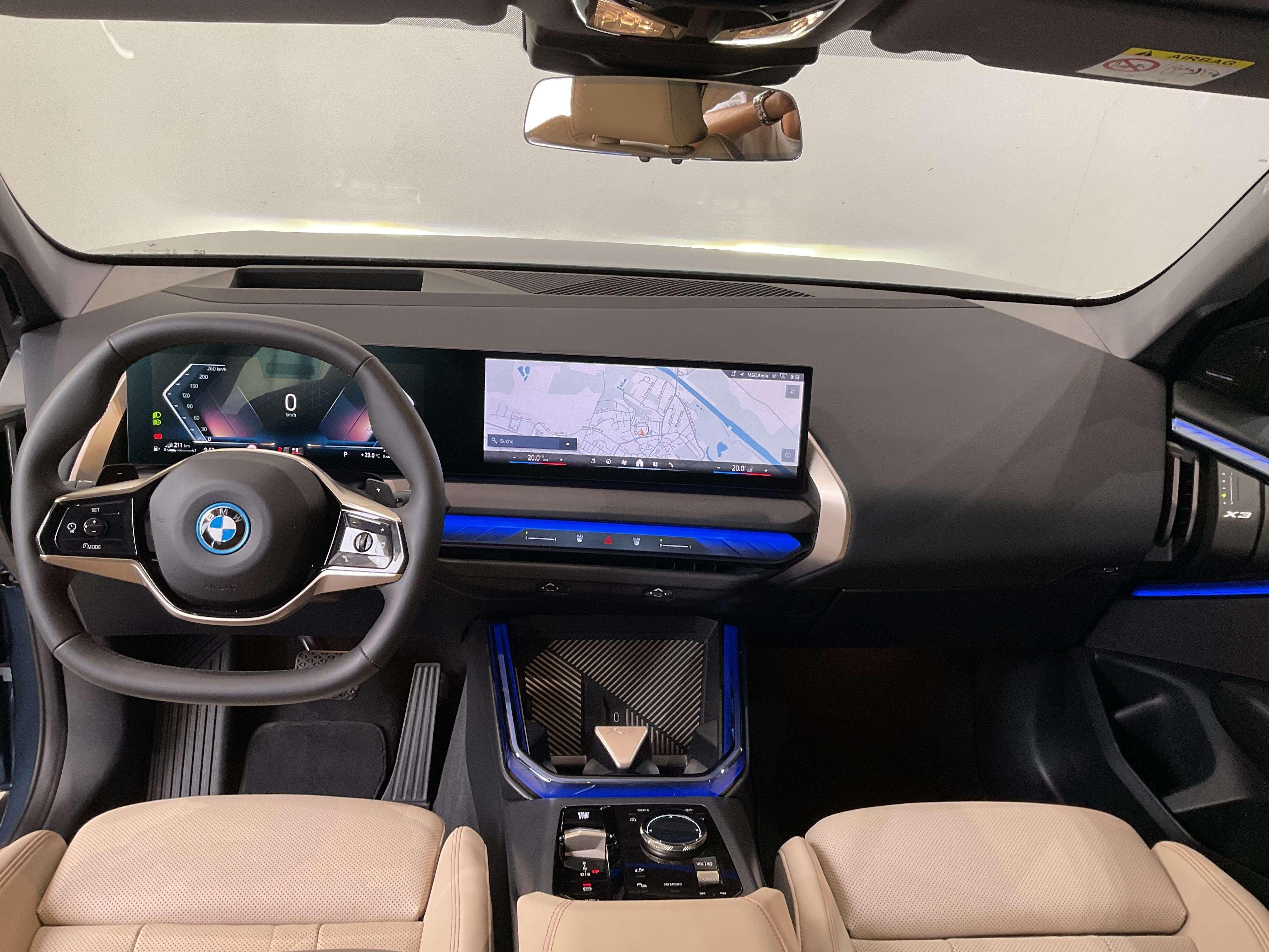 BMW X3 – Bild 3