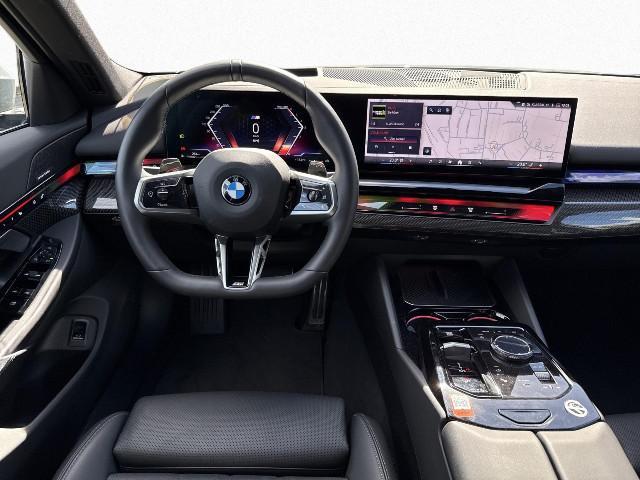 BMW 5er Touring – Bild 6